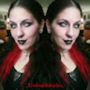 Meet your Posher, Undead